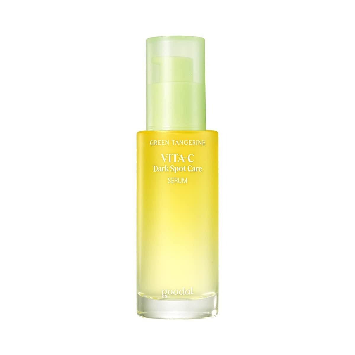 구달 청귤 비타C 잡티케어 세럼 50ml 1.35 액량 온스