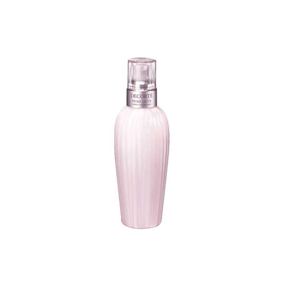 COSME DECORTE Prim Latte Herbal Milk 300 ml 1 개
