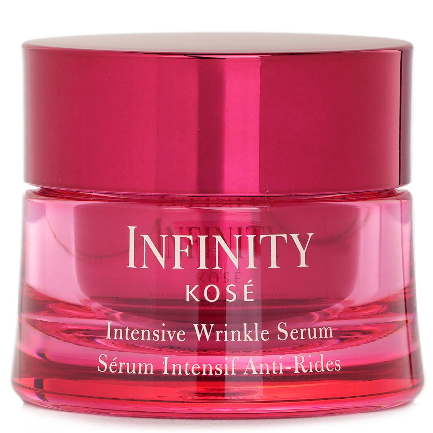 Kose Infinity Intensive Wrinkle Serum 40 ml