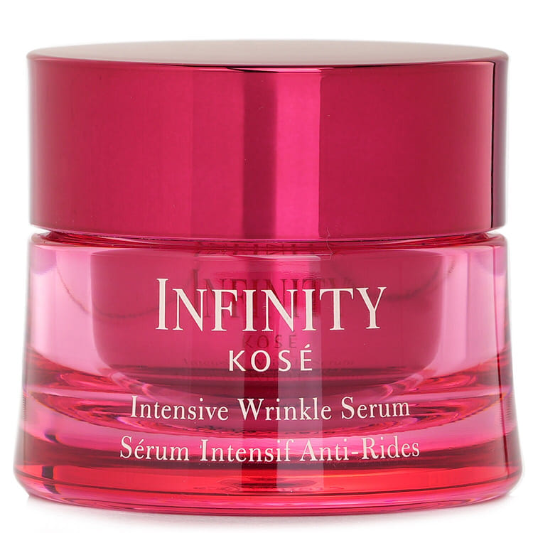 Get Kose Infinity Intensive Wrinkle Serum Delivered | Weee! Asian