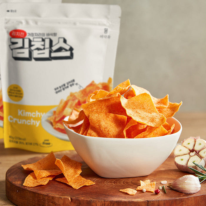 Kimchips Original 1 개