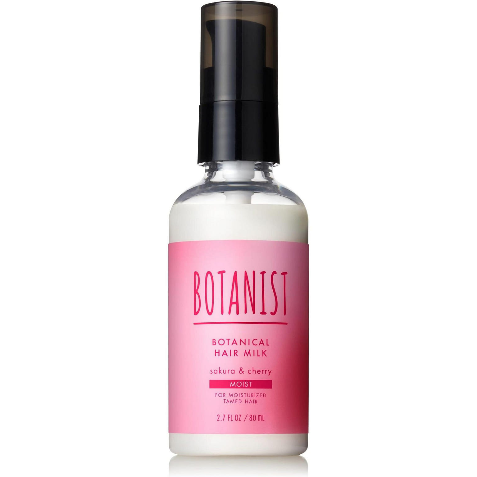 植物学家 滋润护发乳80ml 1 份