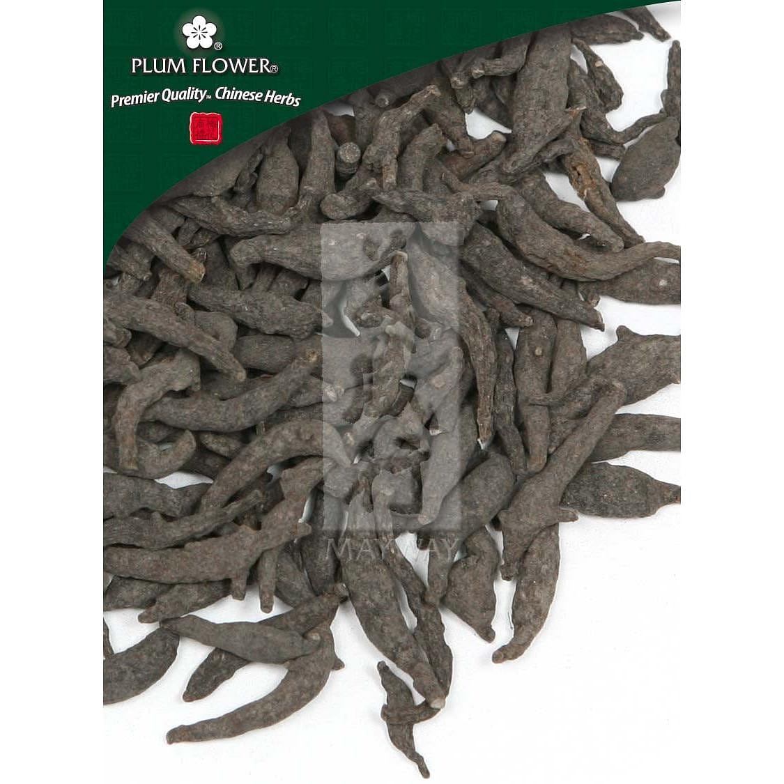 Liang Tou Jian, unsulfured Anemone raddeana rhizome 1 份