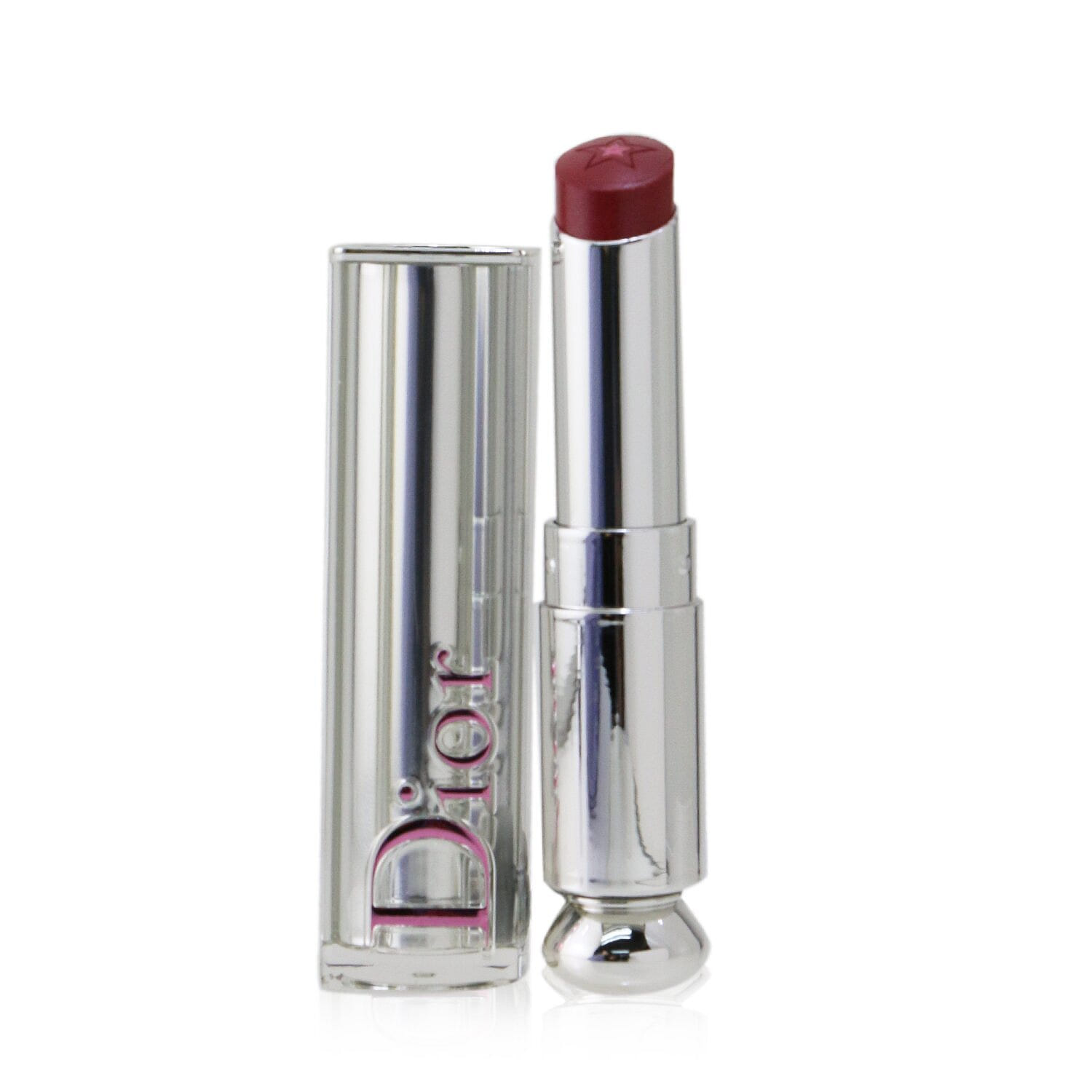 Christian Dior Dior Addict Stellar Halo Shine Lipstick - # 645 Hope Star 3.2g/0.11oz 3 กรัม