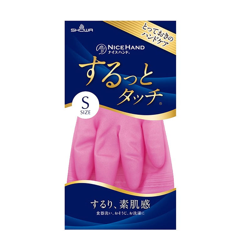 Gloves thin size S 1 each