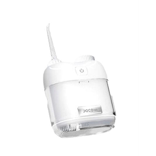 Electric water flosser home dental cleaner tooth c 1 each