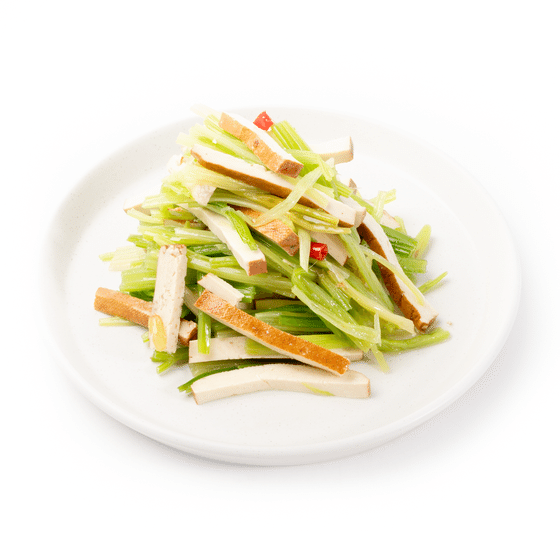 weee_freshgourmet_Celery and Dried Tofu 270 g