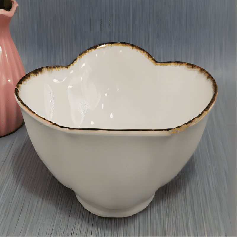 Shunxiang Taylor 7-inch multi-purpose bowl (Hung Yun) 1 count