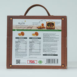 Tiny TV Mooncake Baking Gift Set 100 g