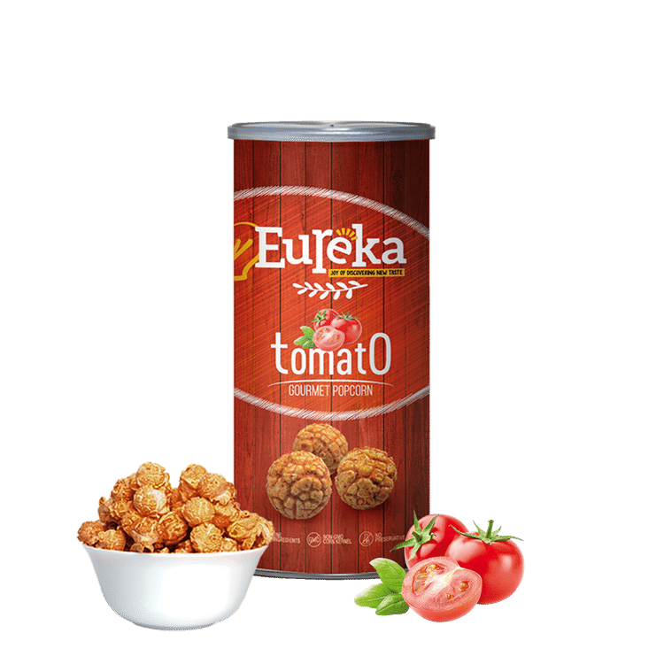 Eureka スナック缶セット 6種 Eureka スナック缶セット 6種 食品