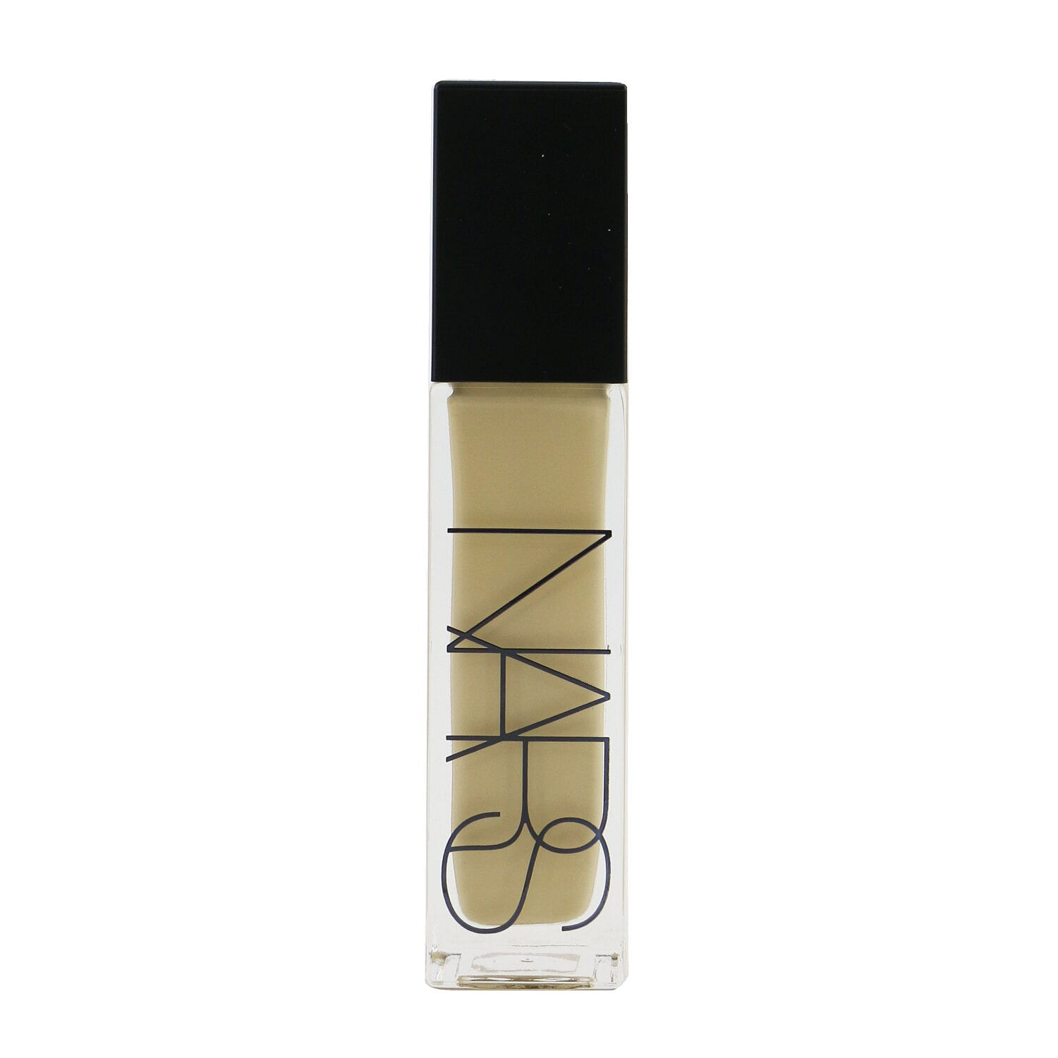 NARS Natural Radiant Longwear Foundation - # Gobi (Light 3 - For Light Skin With Yellow Undertones) 30ml/1oz 30 밀리리터