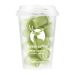 LUCKIN Spring Green Coil Instant Coffee 41.4 g