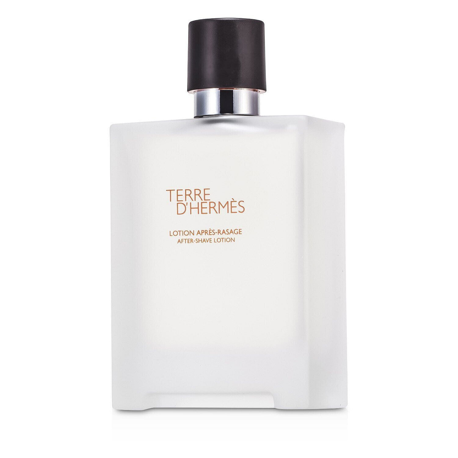Hermes Terre D'Hermes After Shave Lotion 100ml/3.3oz 100 밀리리터