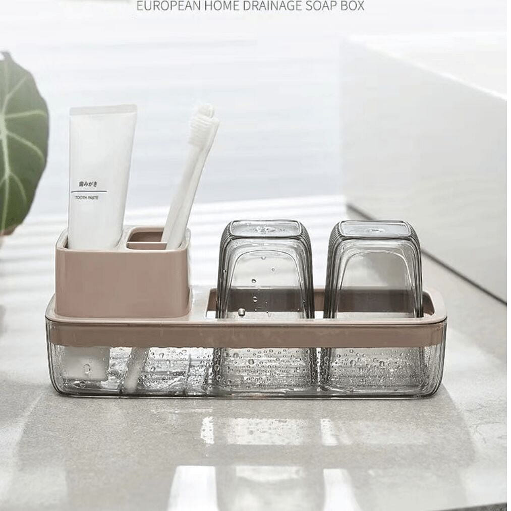 BDO Clear Tooth Kit Set 1 each