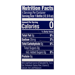 Jarritos Mineragua Sparkling Water 12.5 fl.oz