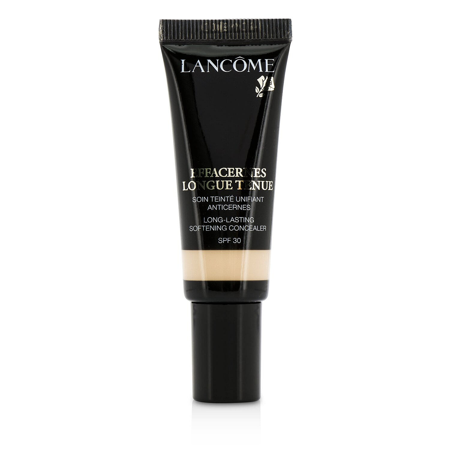Lancome Effacernes Long Lasting Softening Concealer SPF30 - #01 Beige Pastel 15ml/0.5oz 15 ml(ミリリットル)