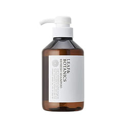 Matsuyama  Leaf & Botanics Refresh Shampoo 400ml 1 each