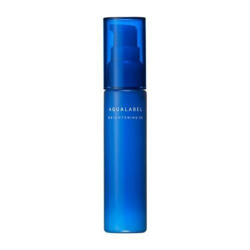 AQUALABEL Brightening EX Anti-aging Serum 45ml 1 ส่วน