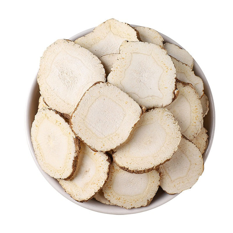 Angelica dahurica slice seasoning 100g 100 g