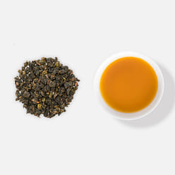 CLOUTY SPACE Mountain Mist Taiwan Loose Oolong Tea 150 g