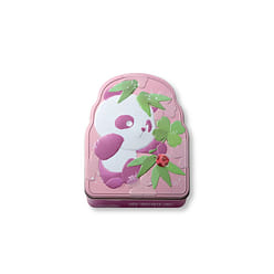 [HK] PINK PANDA BABY COOKIES GIFT BOX 1 box