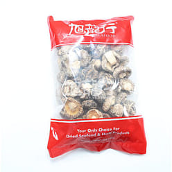 XLSEAFOOD Premium A+  Mushroom China Shiitake 454g 16oz 16 oz