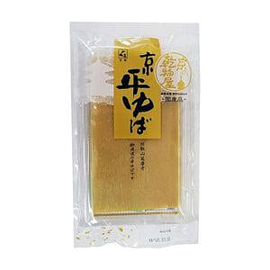weee_canned_YUBA (TOFU SKINS) (3 sheets (23cm x 14cm x 1.5cm)) 3 count