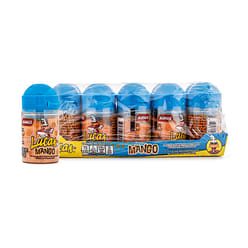 Lucas Mango Flavored Candy 200 g