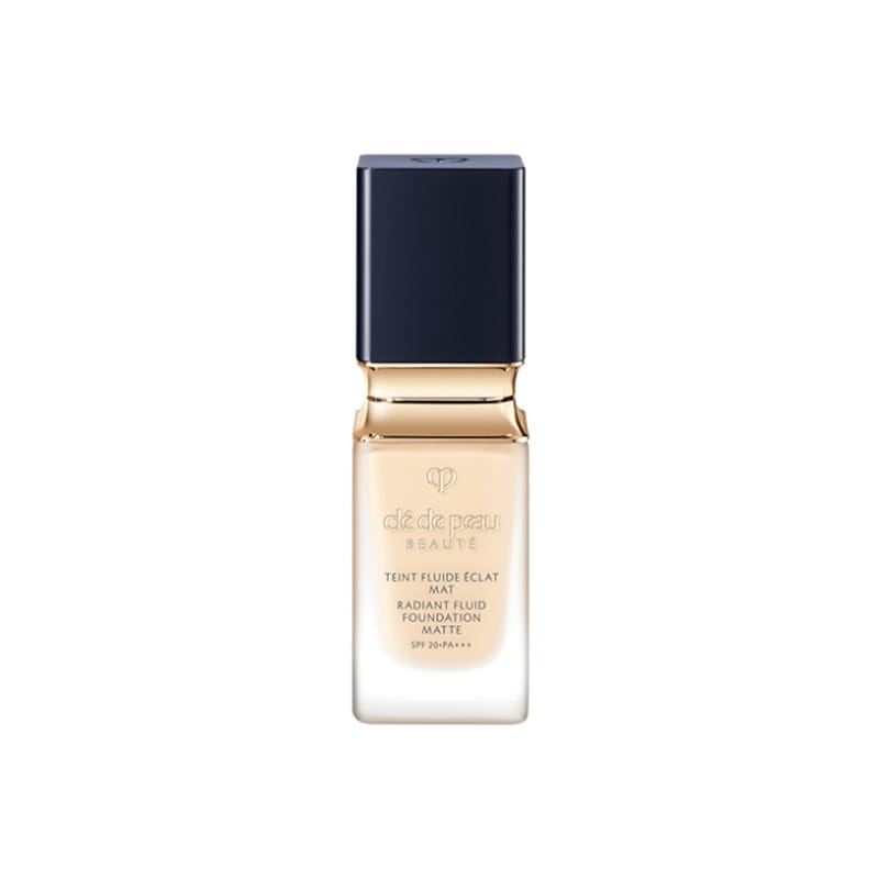 CPB Radiant Fluid Foundation Matte SPF20/PA+++  OC10 35 밀리리터