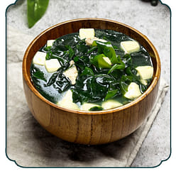 Wakame Tofu Soup 4.5g * 30 bags 135 g