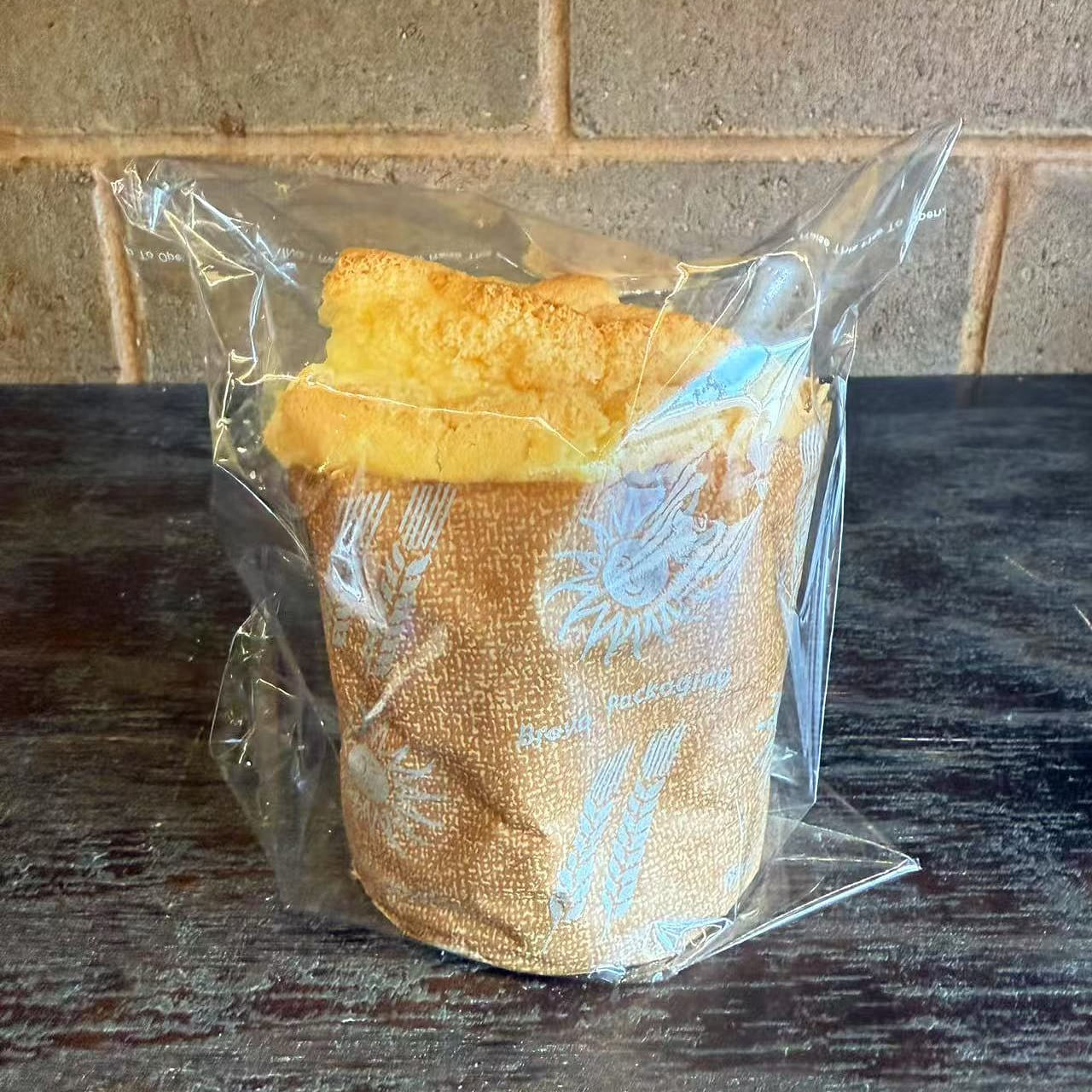 Pastelito 1 unidad