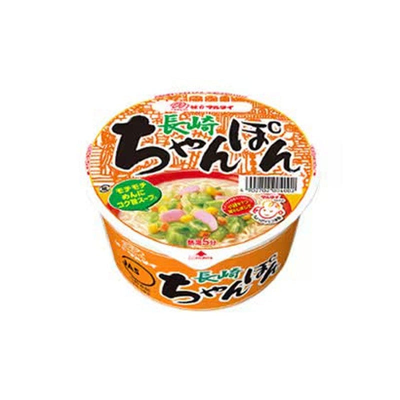 Marutai Nagasaki Champon [Cup noodles 93g] 1 個