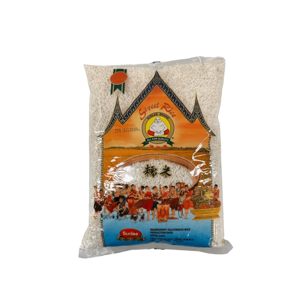 Sunlee Thai Sweet Rice 5lb 1 each