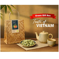 Ikachi Roasted Cashews With Wasabi 233 g