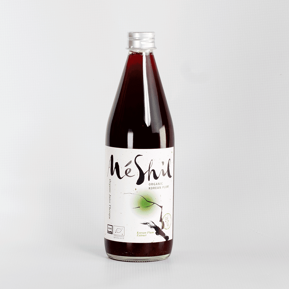 Organic Korean Plum Extract Meshil 1 파운드