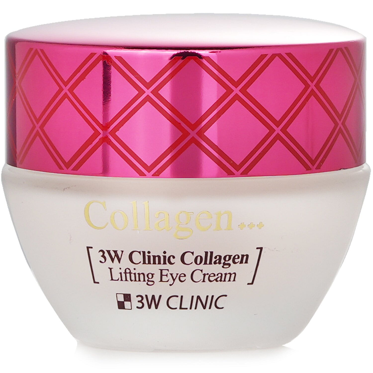 3W Clinic Collagen Firming Eye Cream 35 밀리리터