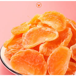 Dried tangerines * 1 can 500 g
