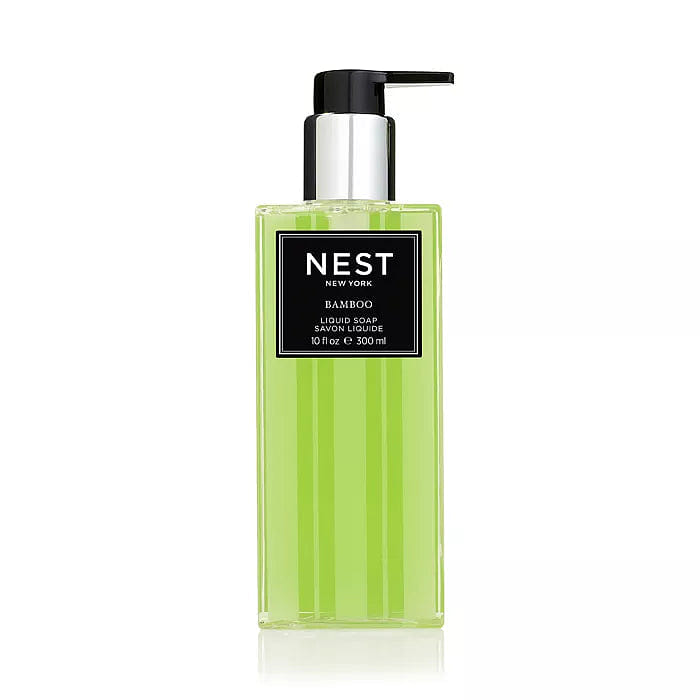 NEST New York Bamboo Liquid Soap 10 OZ 1 each