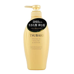TSUBAKI Premium Repair Hair Conditioner 450ml 1 each