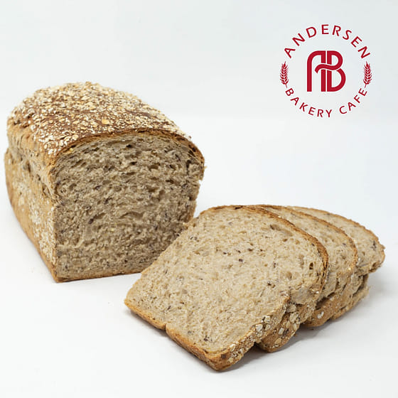 weee_freshbakery_Pão Integral Unidade Inteira 1 pacotes