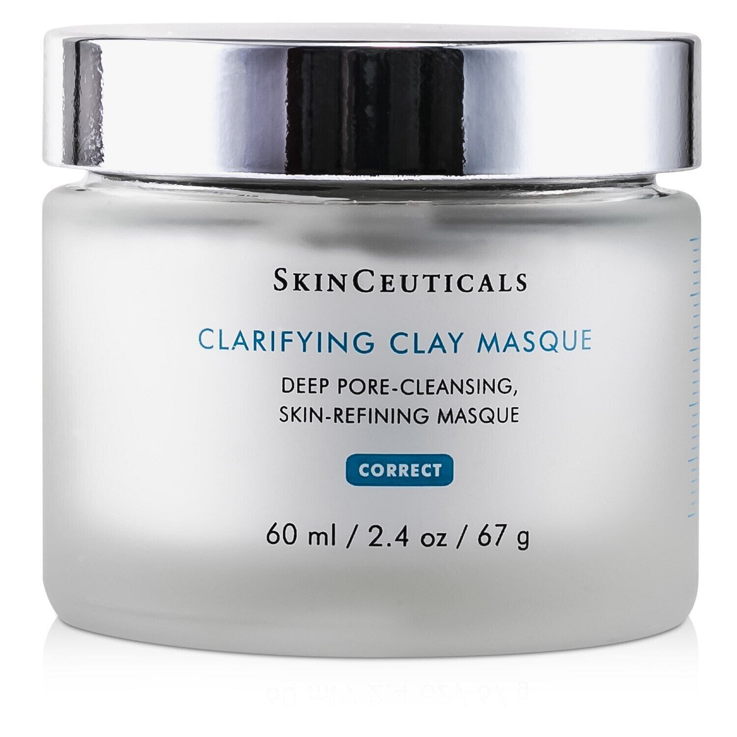 Skin Ceuticals deep purifying mask 60ml/2oz 60 ml