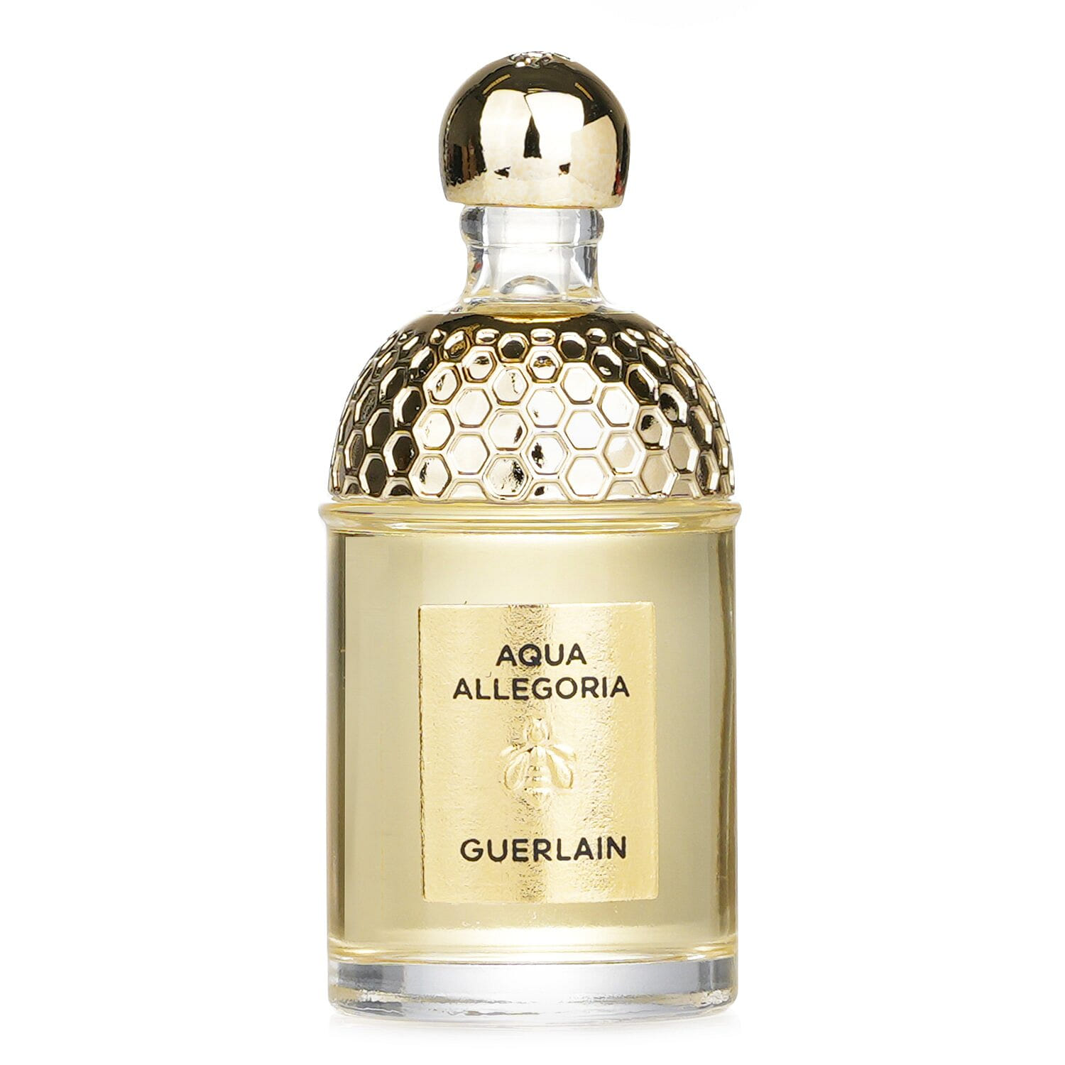 Guerlain (For China) Aqua Allegoria Forte Mandarine Basilic Eau De Parfum 7.5 밀리리터
