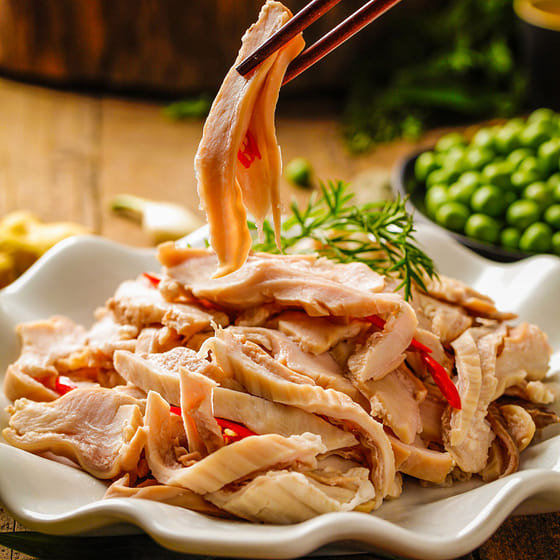 weee_freshgourmet_Spicy Pork Stomach 200 g