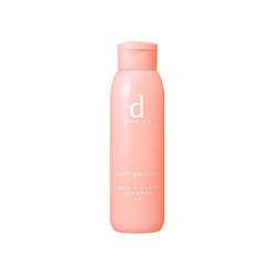 Shiseido D proagm shampoo 200ml 1 bottle