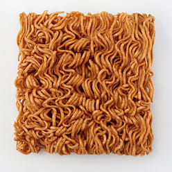 MUJI Chargrilled Soy Sauce Flavor Mini Crispy Noodles 30 g