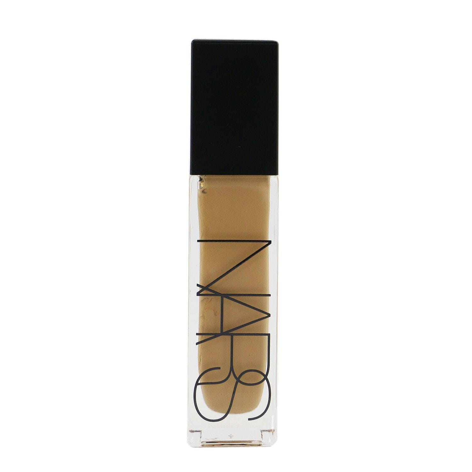 NARS Natural Radiant Longwear Foundation - # Sahel (Medium . - For Medium Skin With Peach Undertones) 30ml/1oz 30 밀리리터