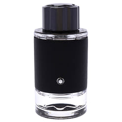 남성용 몽블랑 익스플로러 - 3.3온스 EDP 스프레이 3.3 온스