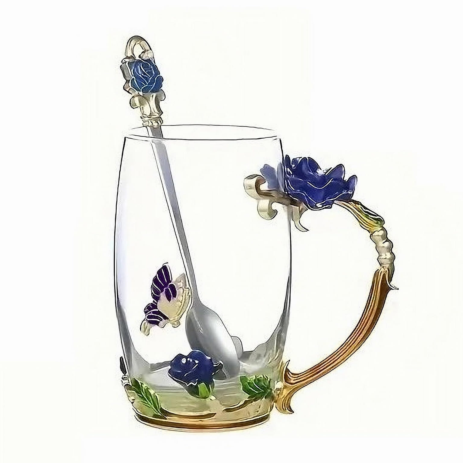 Tea Cup Gifts for Mom Women Mothers Tea Cup 1 each