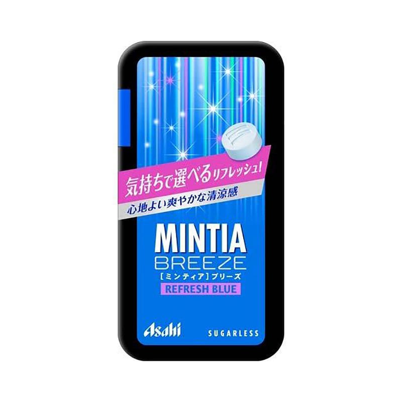 Asahi Mint Candy 30pcs Blue Box 1 개
