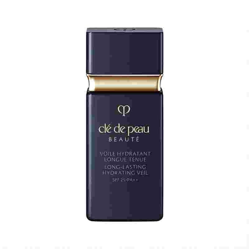 JAPAN cle de peau beauty Long-lasting hydrating veil 1 อัน